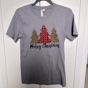 Merry Christmas tee